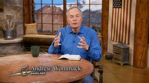 andrew wommack|andrew wommack official website.